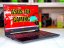 PC Portable Gamer  ASUS TUF Gaming Dash A15 • GARANTIE 12M •  15,6 144Hz •AMD Ryzen 7 6800H • RTX 3060 6GB • 16GB DDR5 • 512 SSD • WIN11