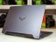 Gaming Laptop ASUS TuF Gaming A15 • GARANTIE 12M • 15,6 144Hz • AMD Ryzen 7 4800H • RTX 2060 • 16GB • 512 SSD • WIN11