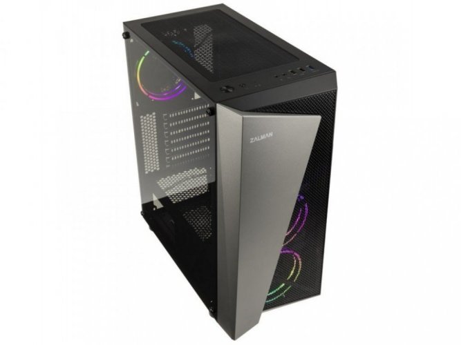Herní PC sestava compraider RTX 3060 - ZÁRUKA 24M | Intel Core i5-13500 | RTX 3060 12GB | 32 GB DDR5 | 1000 SSD