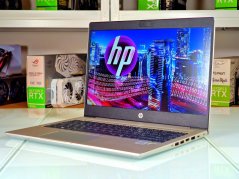 Laptop refurbished HP ProBook 440 G7- GARANTIE 12M | 14" Full HD | Intel Core i5-10210U | GeForce MX250 | 16 GB DDR4 | 256 SSD | WIN11 Pro