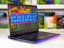 Gaming Laptop MSI Raider GE66 • GARANTIE 12M • 15,6 300Hz • Intel Core i7-10875H • RTX 2070 8GB • 16GB • 1000 SSD • WIN11