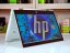 PC Portable HP ProBook x360 440 G1 - GARANTIE 12M | 14" Full HD Touch | Intel Core i5-8250U | UHD Graphics | 12 Go DDR4 | 256 SSD | WIN11