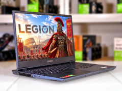PC Portable Gamer Lenovo Legion 5 • GARANTIE 12M • 15,6 165Hz • AMD Ryzen 5600H • RTX 3070 8Go • 16Go • 512 SSD • WIN11