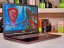 Herní notebook MSI GP73 Leopard - ZÁRUKA 12M | 17,3" 120Hz | Intel Core i7-8750H | GTX 1060 6GB | 16 GB | 256 SSD+1TB HDD