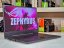 Herní notebook ASUS Zephyrus  | ZÁRUKA 12M | 15,6" 144Hz FullHD | Intel Core i7-9750H | GTX 1660Ti 6GB | 16GB RAM | 512 SSD | WIN11
