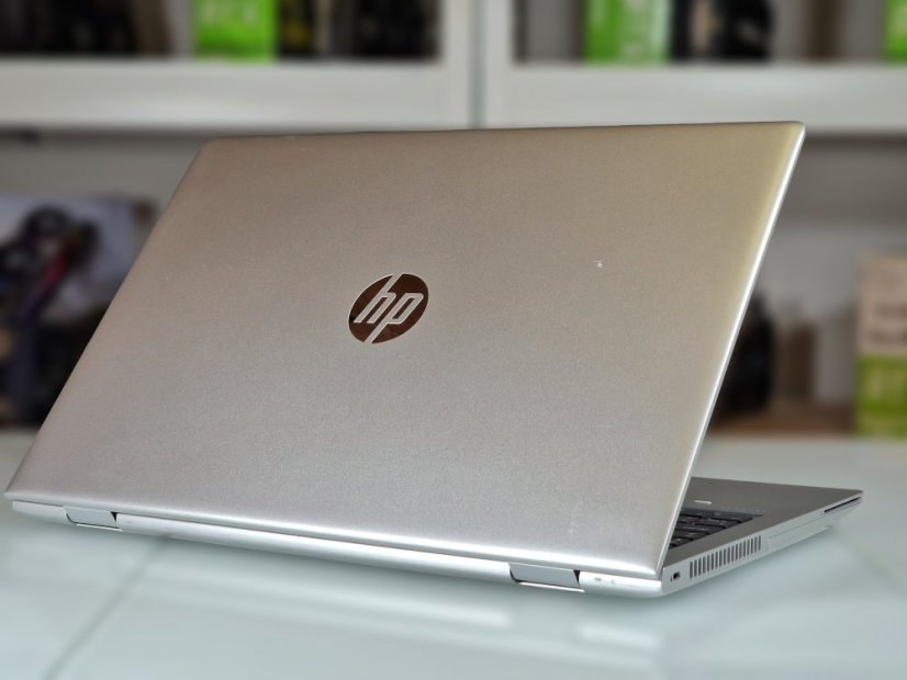 Notebook HP ProBook 650 G5 • ZÁRUKA 12M • 15,6 FHD • Intel Core i3-8145U • Intel UHD Graphics • 16 GB DDR4 • 256 SSD • WIN11