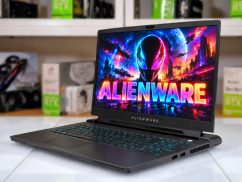 PC Portable Gamer Dell Alienware M17 R2 • GARANTIE 12M • 17,3 144Hz • i7-9750H • RTX 2070 8GB • 16GB • 1000 SSD • WIN11