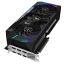 Herná grafická karta použitá GIGABYTE AORUS GeForce RTX 3090 EXTREME 24 GB - ZÁRUKA 12M