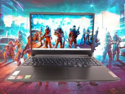 Herní notebook Lenovo IdeaPad Gaming 3 - ZÁRUKA 50M | AMD RYZEN 5 | GTX 1650 | 16GB | 512 GB SSD