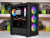 Gaming PC FROZEN • GARANTIE 24M • AMD Ryzen 3 4100 • GTX 1060 6GB • 16GB • 256 SSD • WIN11