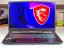 Gaming Laptop MSI Raider GE75 • GARANTIE 12M • 17,3 144Hz • Intel Core i7-8750H • RTX 2060 6GB • 16 GB • 256 SSD+1TB HDD • WIN11