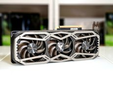 Grafická karta GAINWARD GeForce RTX 3070 Ti Phoenix 8GB • ZÁRUKA 12M
