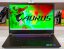 Herný notebook GIGABYTE AORUS 15 - ZÁRUKA 12M | Intel Core i5-12500H | 16 GB | RTX 4060 8GB | 512 GB SSD