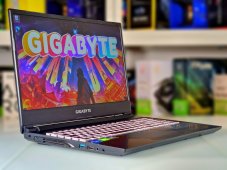PC Portable gamer GIGABYTE G5 • GARANTIE 12M • 15,6 144Hz • Intel Core i5-12500H • RTX 3050 • 16Go • 512 SSD • WIN11