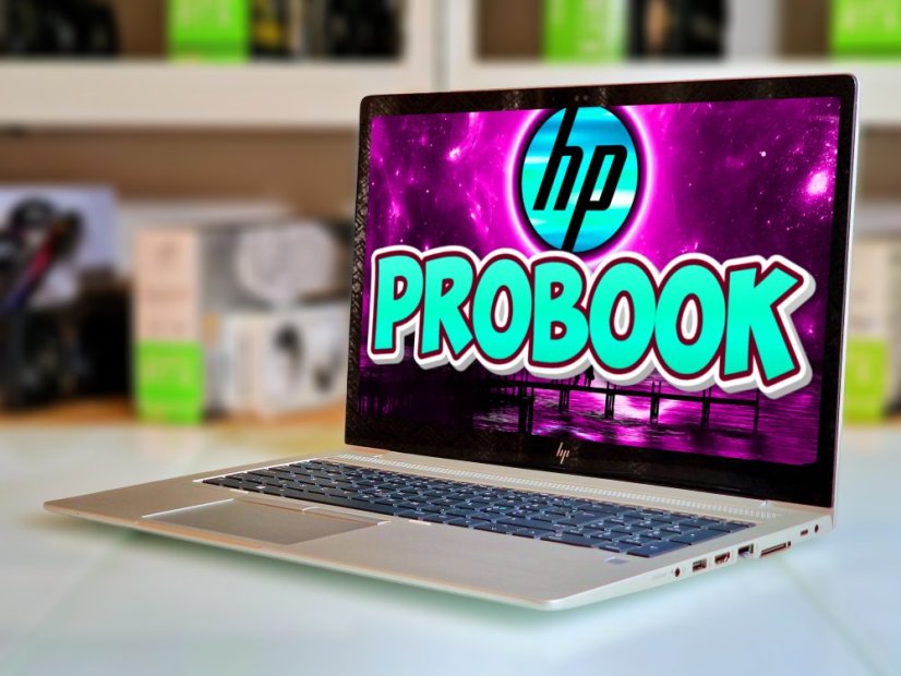 Ultrabook HP EliteBook 840 G8 • GARANTIE 12M • 14 FHD • Intel Core i7-1165G7 • UHD Graphics • 16 GB • 256 SSD • WIN 11