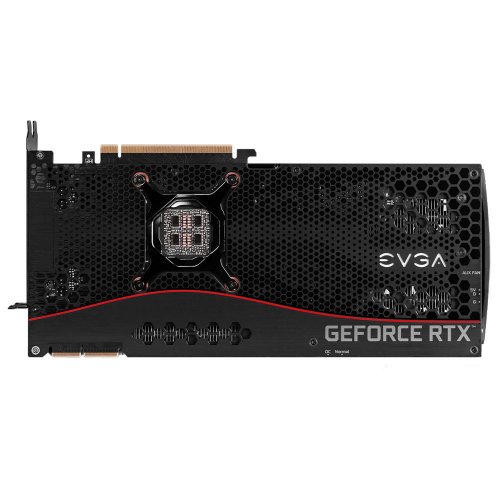 Použitá grafická karta EVGA GeForce RTX 3090 FTW3 ULTRA - ZÁRUKA 12M