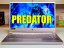 Herní notebook Acer Predator Triton 300 SE - ZÁRUKA 12M | 14" 144Hz | Intel Core i5-11300H | RTX 3060 6GB | 16 GB | 512 SSD | WIN11