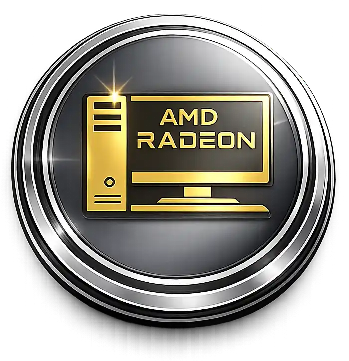 AMD Radeon - VRÁTENIE DO 14 DNÍ ZADARMO
