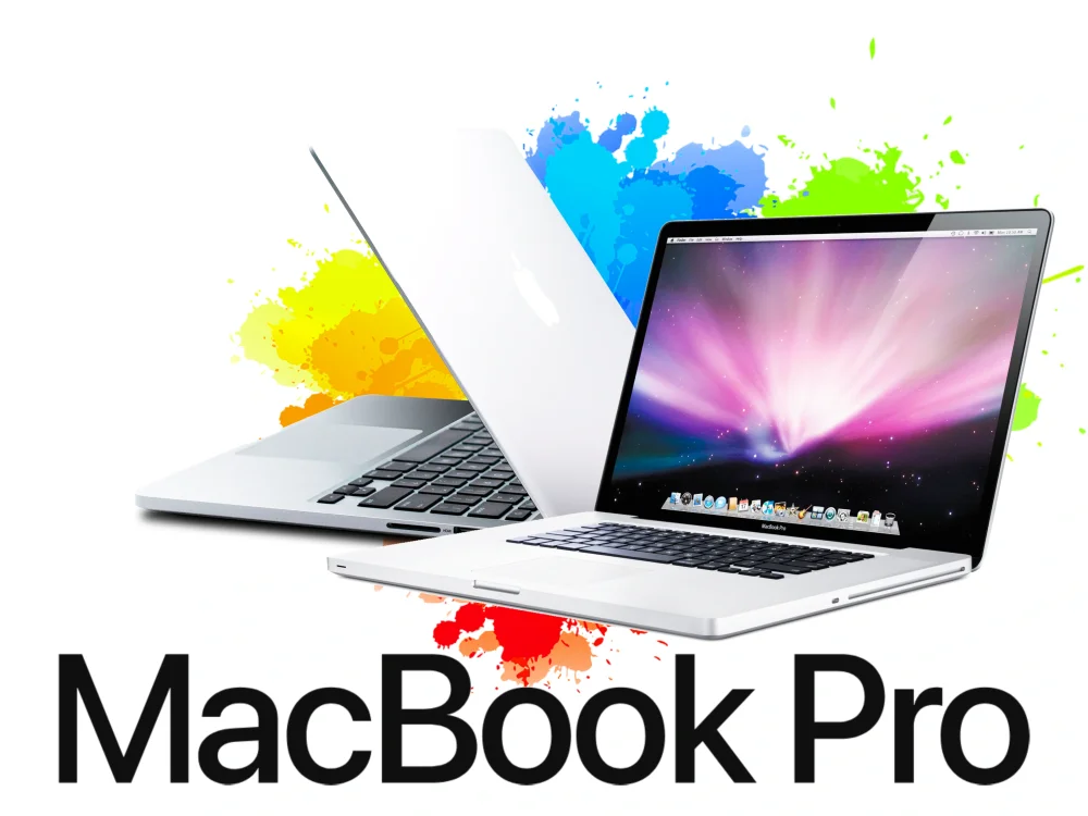 MacBook Pro - 2016