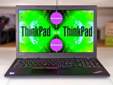 Laptop Lenovo ThinkPad L590 • GWARANCJA 12M • 15,6 FHD • Intel Core i5-8265U • Intel UHD Graphics 620 • 16 GB DDR4 • 256 SSD • WIN11