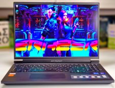 Gaming Laptop MEDION ERAZER Major X10 • GARANTIE 12M • 16 WQXGA 165Hz • Intel Core i7-12700H • 16GB DDR5 • Intel Arc A730M 12GB • 1TB SSD • WIN11