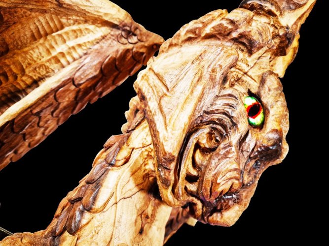 Gaming PC ART Dragon - GARANTIE 24M | Intel Core i7-12700 | RTX 3090 24 GB | 64 GB | 2000 SSD | Soundbar Dell