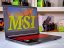 Laptop do gier MSI GF63 Thin – GWARANCJA 24M | 15,6" 144Hz | Intel Core i5-12450H | RTX 4050 6GB | 16GB | 512 SSD | WIN11