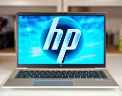 Notebook HP EliteBook 840 G7 • ZÁRUKA 12M • 14 FHD • Intel Core i7-10610U • Intel UHD Graphics 620 • 12 GB DDR4 • 256 SSD • WIN11