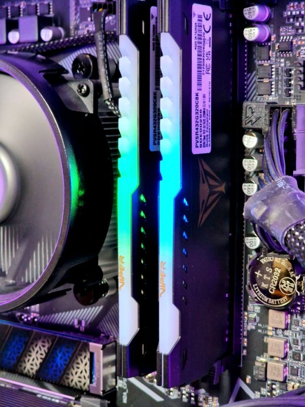 Gaming PC compraider CONFIG Gebraucht - GARANTIE 24M | AMD Ryzen 5 3600 | AMD RX 5700XT 8GB | 16 GB | 512 SSD | WIN11