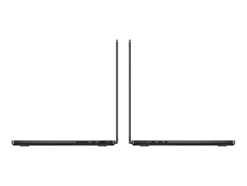 MacBook Pro 14 ZOLL M3 2023