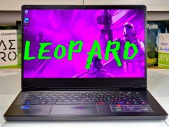 Laptop do gier MSI LEOPARD GP66 - GWARANCJA 12M | 15,6" 240Hz | Intel Core i7-11800H | RTX 3070 8GB | 16 GB | 512 SSD | WIN11