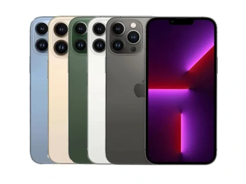 Apple iPhone 11 Pro Max