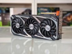 Karta graficzna ASUS GeForce ROG STRIX RTX 3070 GAMING 8GB • GWARANCJA 12M
