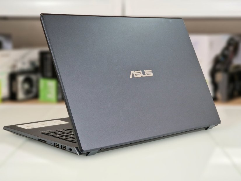 Gaming Laptop Asus VivoBook Gaming 15  • GARANTIE 12M • 15,6 FHD • i7-10750H • GTX 1650 Ti 4GB • 16GB • 512 SSD • WIN11