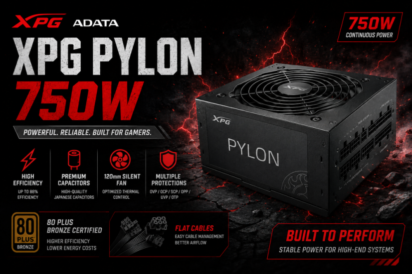 PC Gamer IMMORTAL • GARANTIE 24M •  Intel Core Ultra 5 225F • RTX 3070 Ti 8Go • 16Go DDR5 • 1000 SSD • WIN11