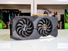 Karta graficzna RTX 2060 | RTX 2060 SUPER