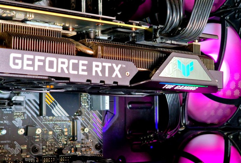 Gaming PC compraider CONFIG Gebraucht - GARANTIE 24M | RYZEN 5 | RTX 3070 | 16 GB | 1000 GB SSD | WIN11