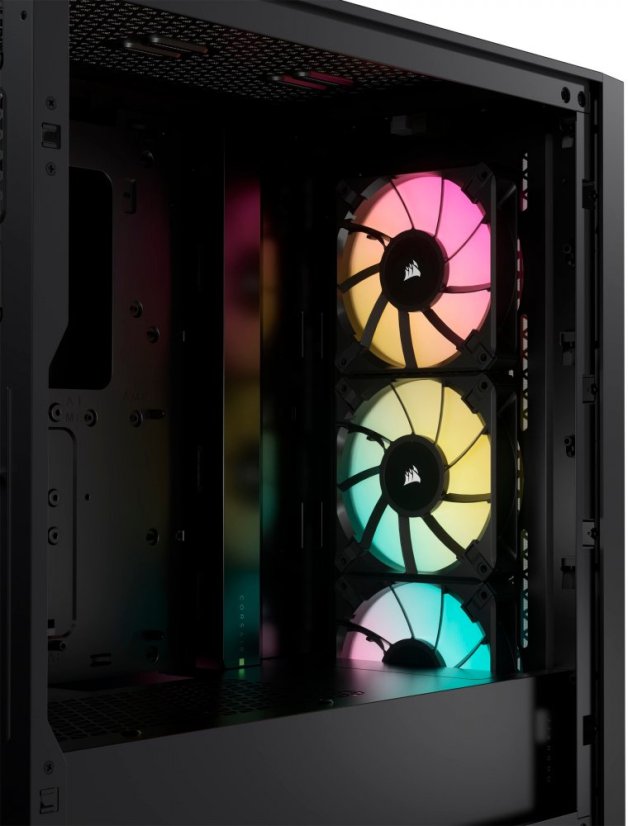 Herní PC set s monitorem - ZÁRUKA 24M | Intel Core i9-13900KF | RTX 3090 24GB | 64 GB DDR5 | 2000 SSD | 4K LCD MSI | klávesnice+myš MSI