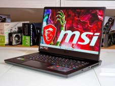 Herný notebook MSI LEOPARD GP 66 - ZÁRUKA 12M | 15,6" 240Hz | Intel Core i7-10750H | RTX 3070 8GB 130W | 16 GB | 512 GB SSD | WIN11