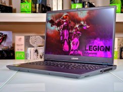 Gaming Laptop Lenovo Legion 5 - GARANTIE 12M | 15,6" 120 Hz | Intel Core i5-10300H | RTX 2060 6GB | 16GB | 512GB SSD | WIN11