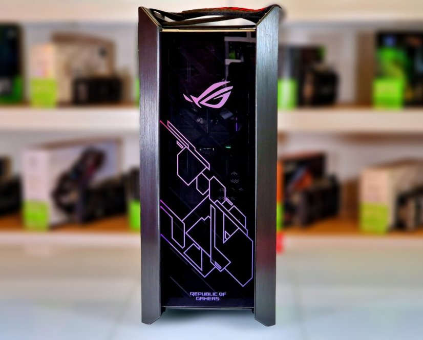 WORKSTATION AI LLM • GARANTIE 12M • Intel Core i9-13900F + WATER COOLING • 2x RTX 3090 24GB • 64 GB DDR5 • 2TB SSD • WIN11