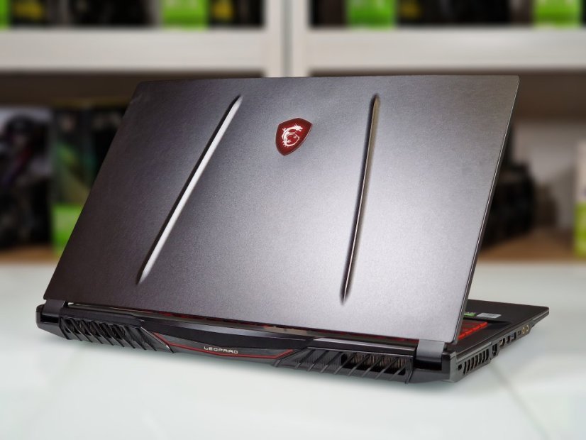 Herní notebook MSI LEOPARD GL75 • ZÁRUKA 12M • 17,3 144Hz • Intel Core i7-10750H • RTX 2070 8GB • 16 GB • 1000 SSD • WIN11