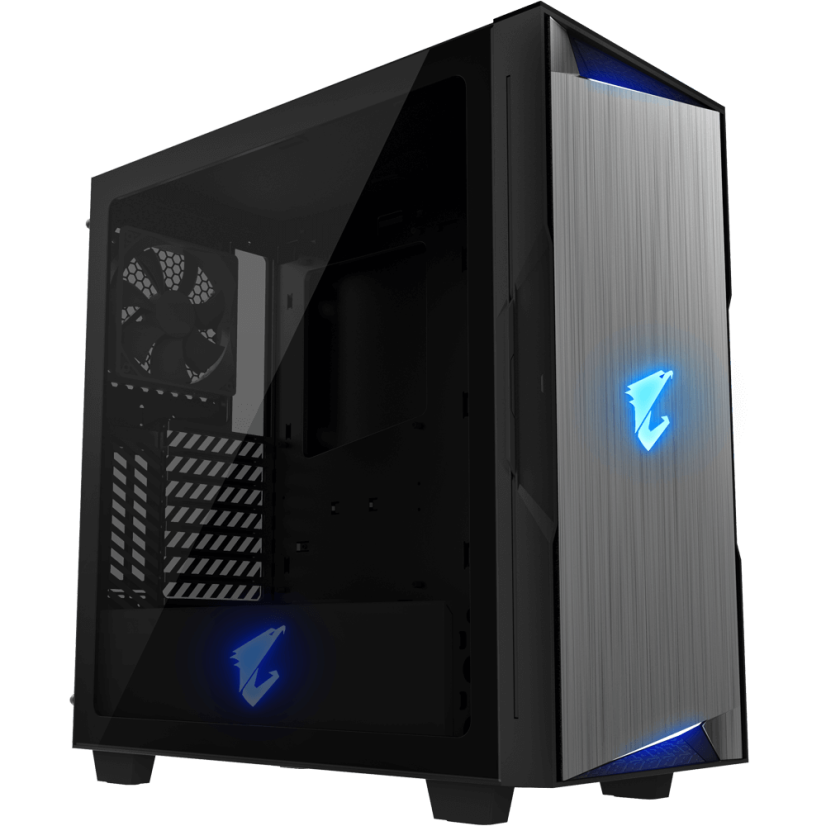 Herná PC zostava compraider RTX 3070 Ti Aorus | AMD - ZÁRUKA 24M | AMD Ryzen 9 7950X | RTX 3070Ti | 64 GB | 2000 GB SSD