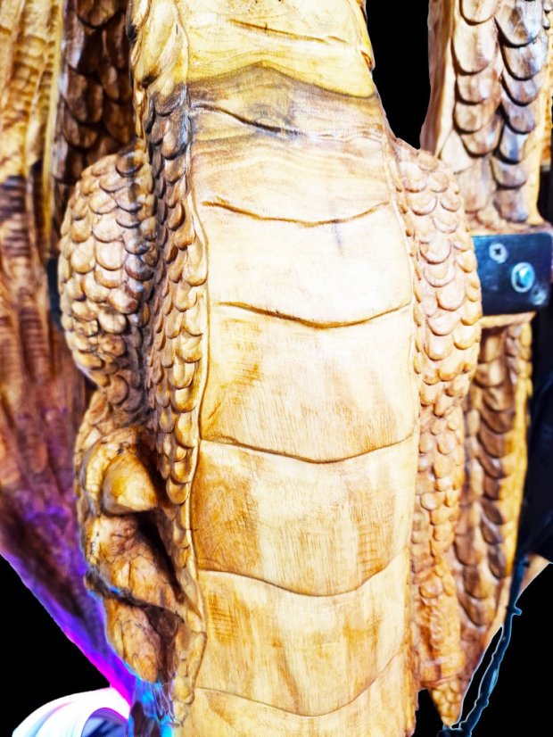 Herná PC Art zostava Dragon • ZÁRUKA 12M • Intel Core i7-12700 • RTX 3090 24 GB • 32 GB • 1000 SSD • WIN11