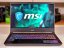Herný notebook MSI KATANA 15 B12V • ZÁRUKA 12M • 15,6 144 Hz • Intel Core i7-13620H • RTX 4070 8GB • 16GB DDR5 • 512 SSD • WIN11