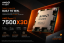 Herní PC LIGHTING • ZÁRUKA 24M • AMD Ryzen 5 7500X3D • RTX 5060 Ti 16GB • 32GB DDR5 • 1000 SSD • WIN11