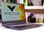 Herní notebook HP Victus 15 • ZÁRUKA 12M • 15,6 FHD 144Hz • AMD Ryzen 5 8640HS • 16GB • RTX 4050 6GB • 512 SSD • WIN11