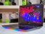 Herní notebook Dell G5 Gaming • ZÁRUKA 12M • 15,6 300Hz • Intel Core i7-10750H Comet Lake • RTX 2070 8GB • 16 GB • 1000 SSD • WIN11