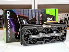 Grafická karta GAINWARD NVIDIA RTX 3090 Phantom 24 GB - ZÁRUKA 12M
