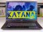 Gaming Laptop MSI KATANA 17 • GARANTIE 12M • 17,3 144 Hz • Intel Core i7-13620H • RTX 4060 8GB • 16GB DDR5 • 1000 SSD • WIN11